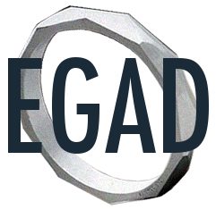 The EGAD Project